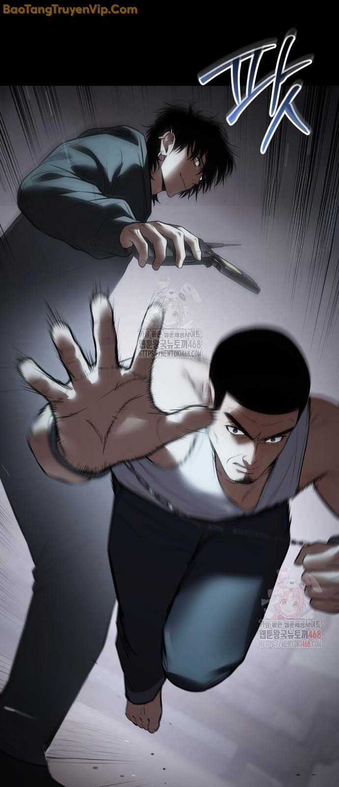 Đặc Vụ Song Sinh Chương 127 trang 83