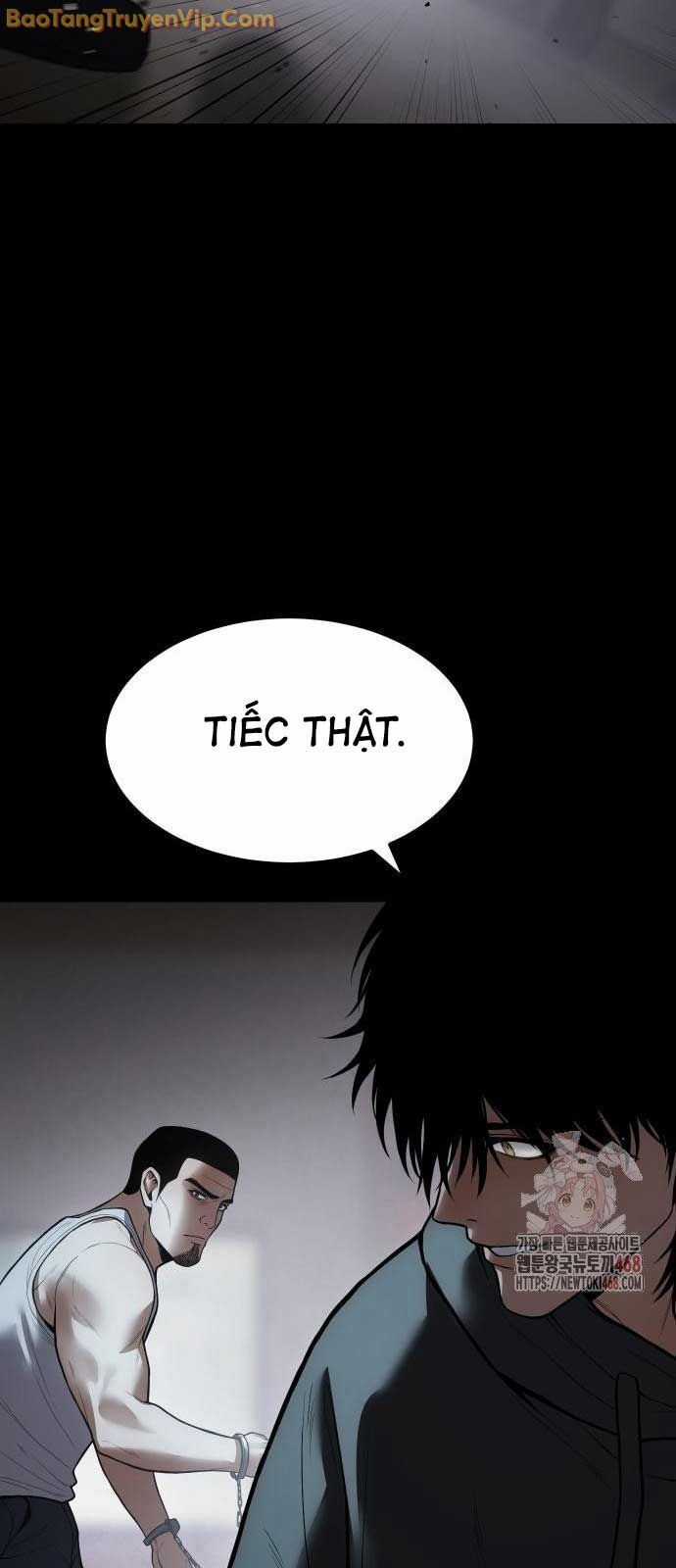 Đặc Vụ Song Sinh Chương 127 trang 84