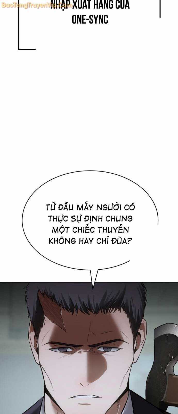 Đặc Vụ Song Sinh Chương 127 trang 9