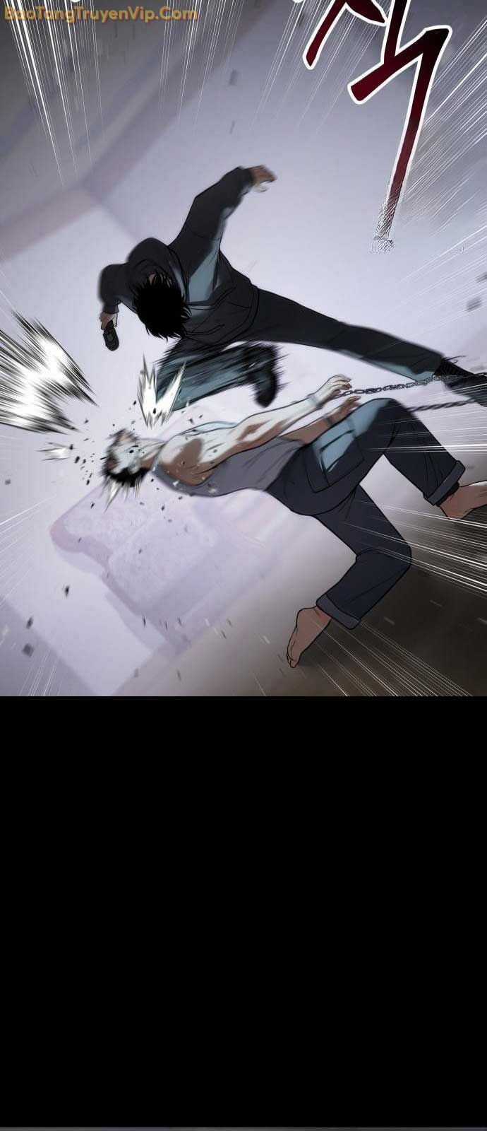 Đặc Vụ Song Sinh Chương 127 trang 92