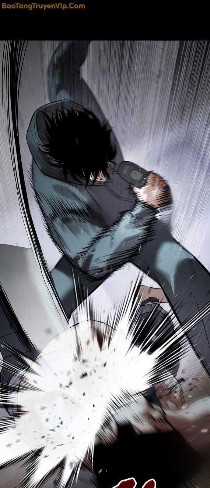 Đặc Vụ Song Sinh Chương 127 trang 95