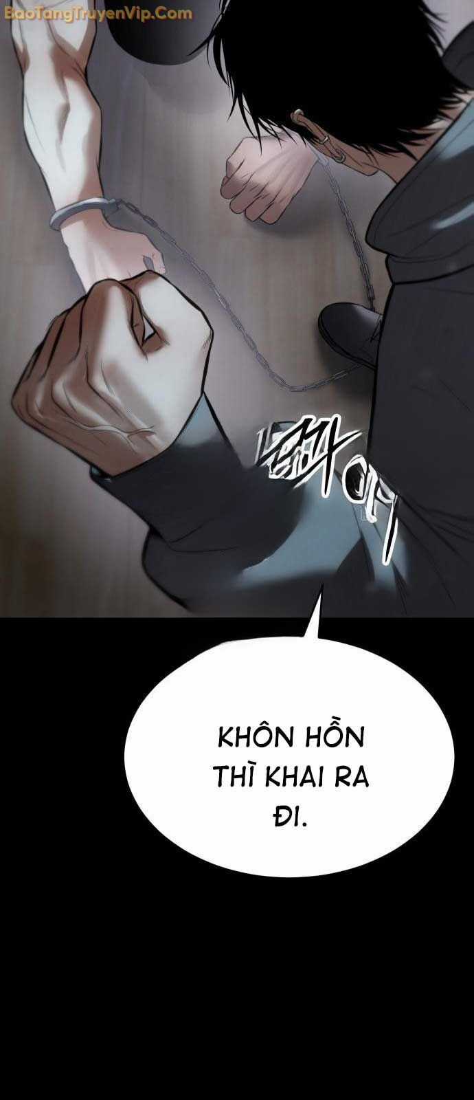 Đặc Vụ Song Sinh Chương 127 trang 97