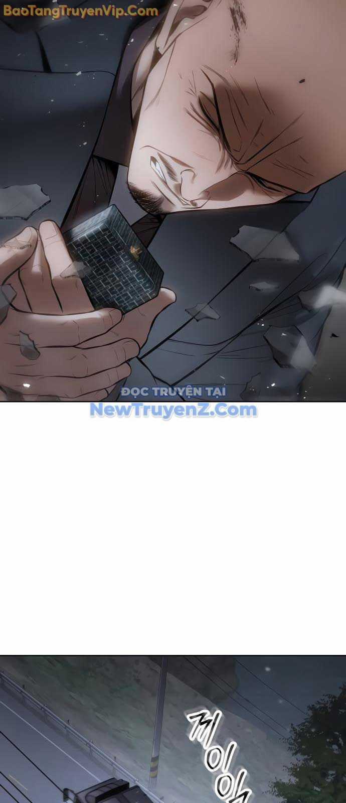 Đặc Vụ Song Sinh Chương 128 trang 104