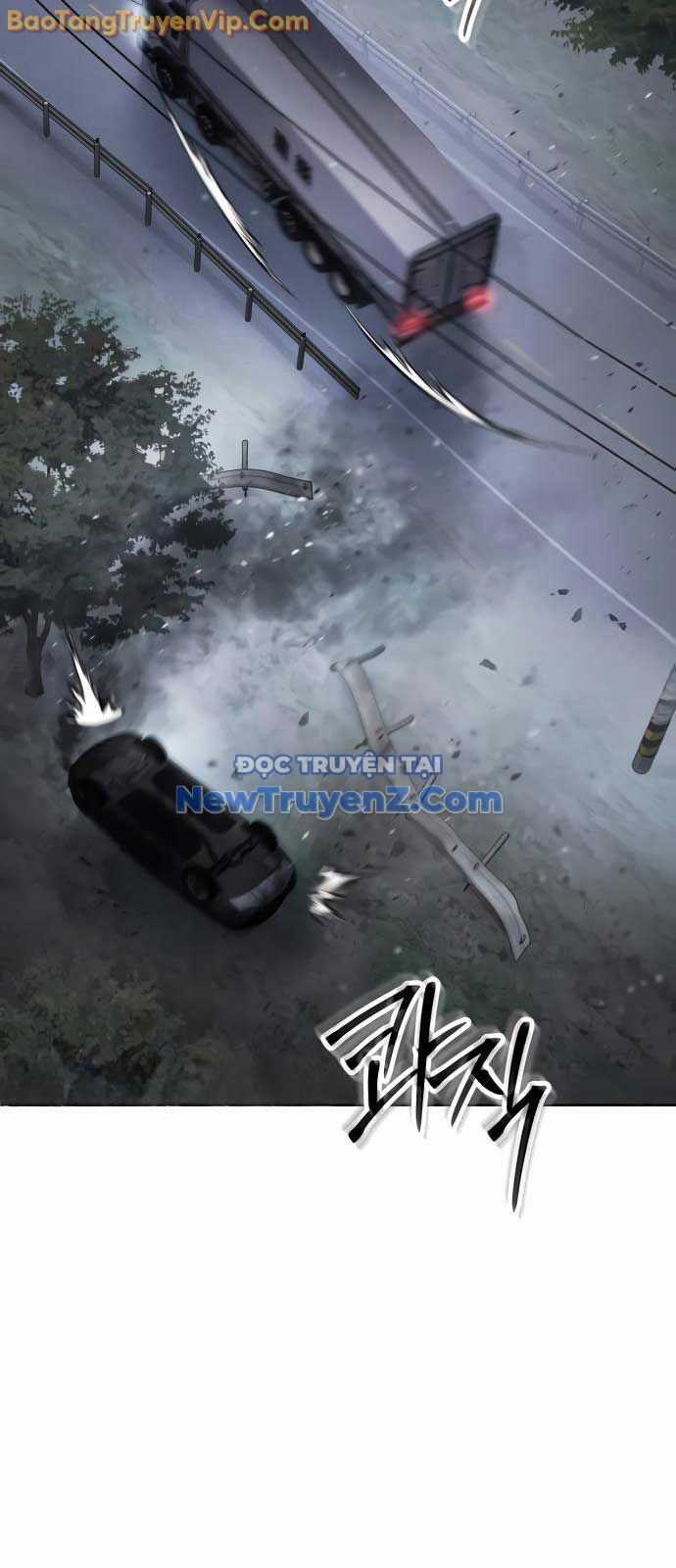 Đặc Vụ Song Sinh Chương 128 trang 105