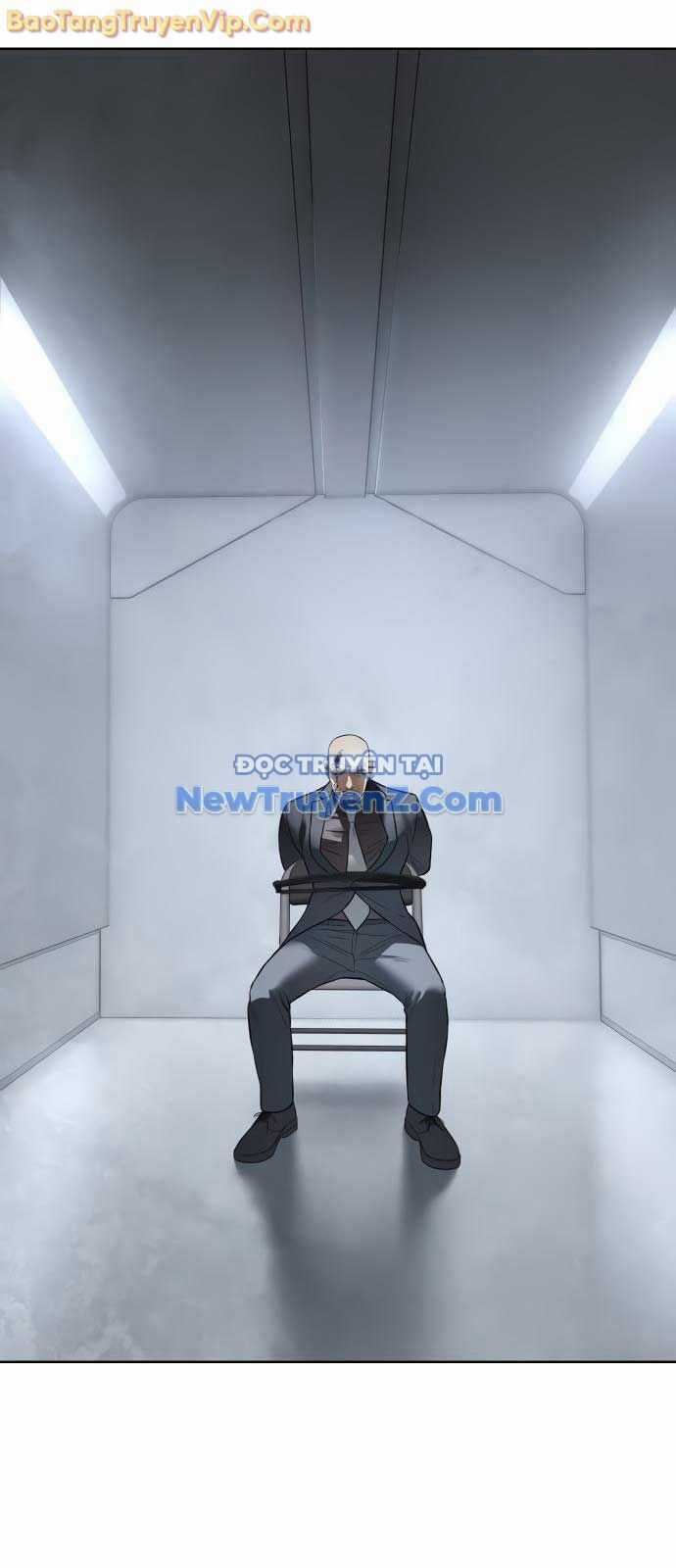 Đặc Vụ Song Sinh Chương 128 trang 107