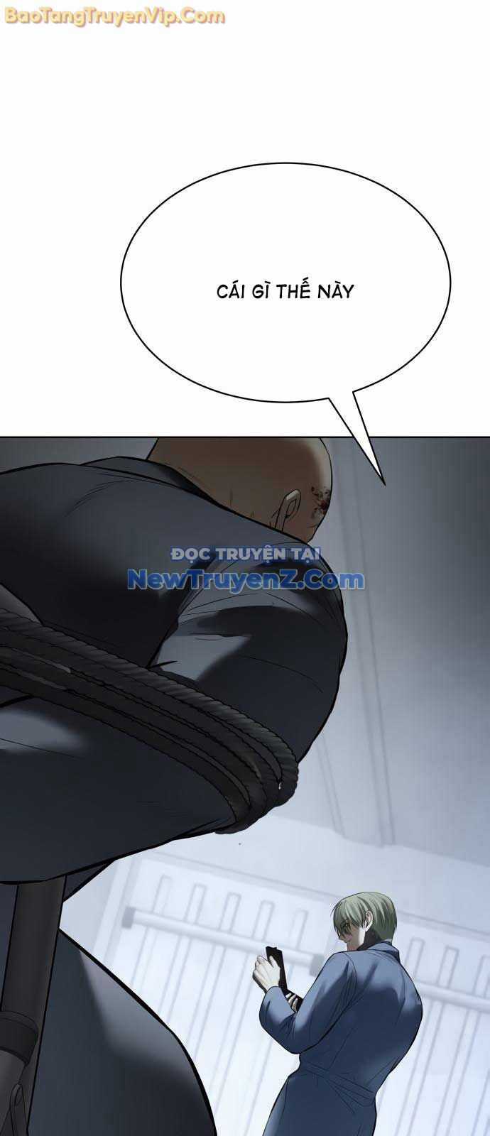 Đặc Vụ Song Sinh Chương 128 trang 108