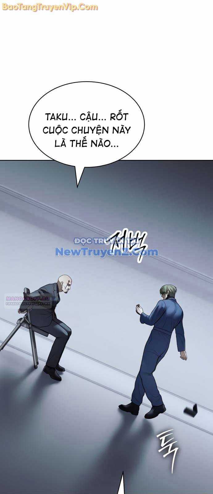 Đặc Vụ Song Sinh Chương 128 trang 111