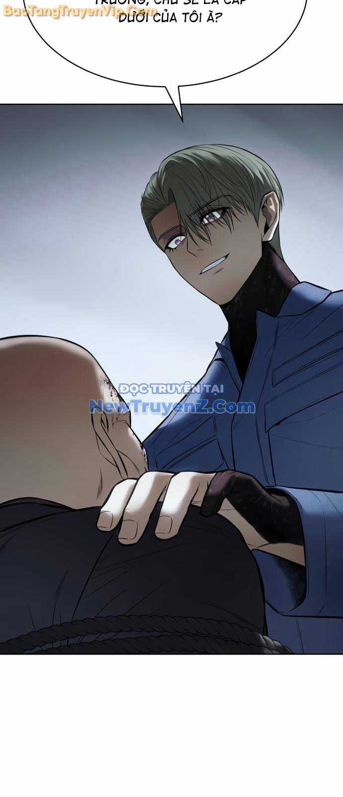 Đặc Vụ Song Sinh Chương 128 trang 114