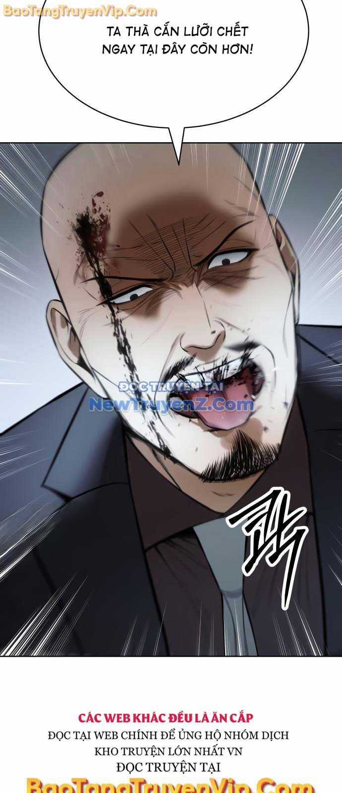 Đặc Vụ Song Sinh Chương 128 trang 116