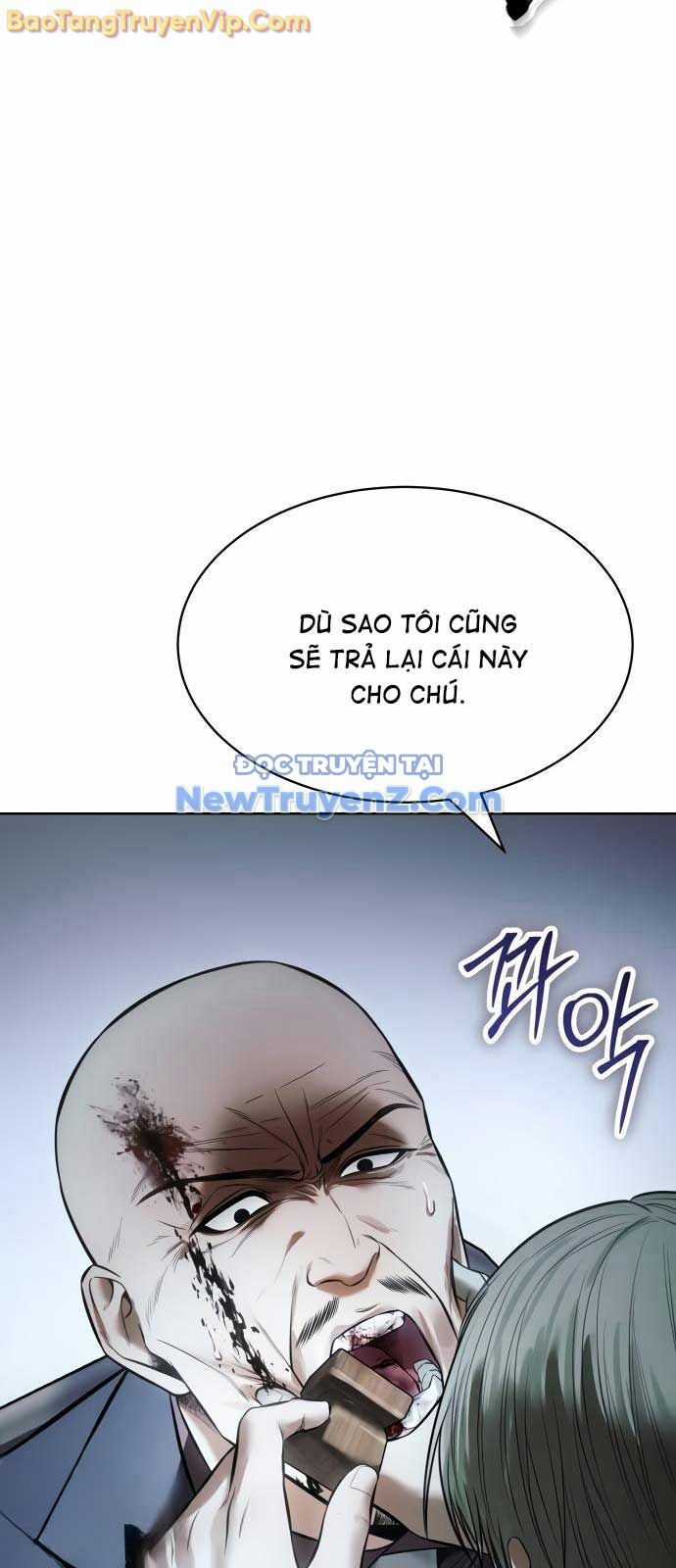 Đặc Vụ Song Sinh Chương 128 trang 118