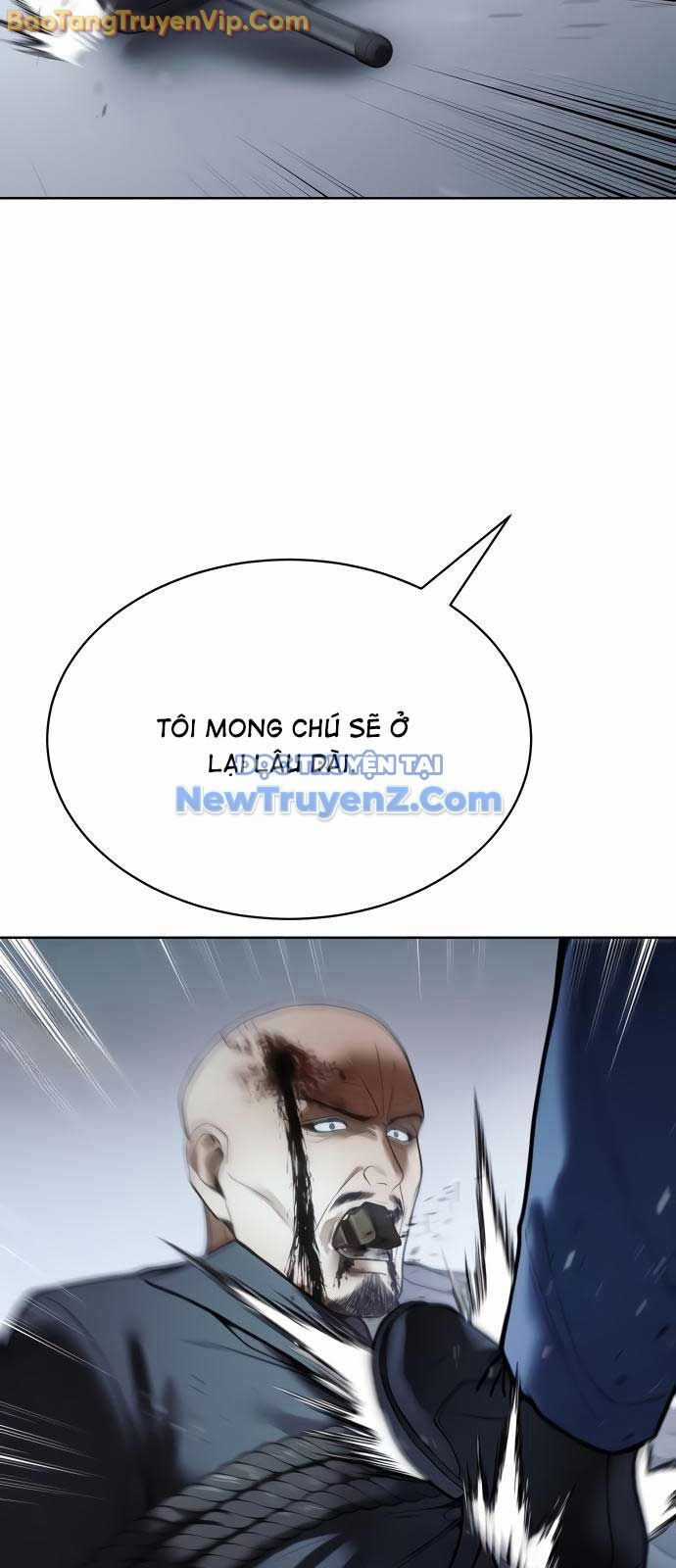 Đặc Vụ Song Sinh Chương 128 trang 122