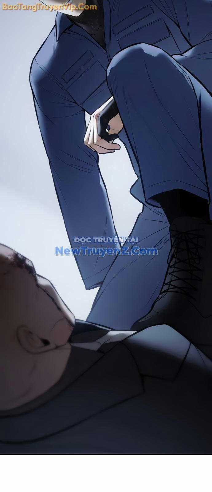 Đặc Vụ Song Sinh Chương 128 trang 124