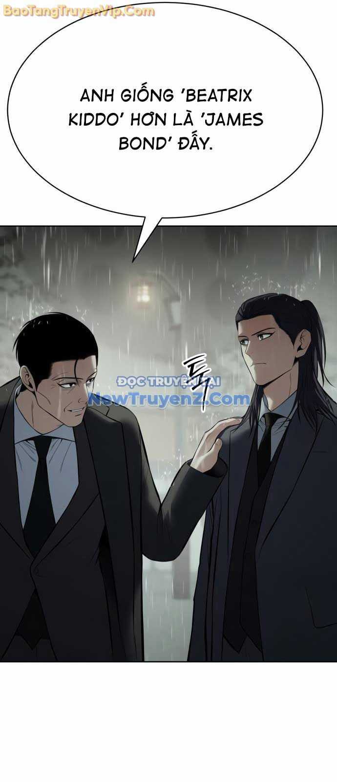 Đặc Vụ Song Sinh Chương 128 trang 18