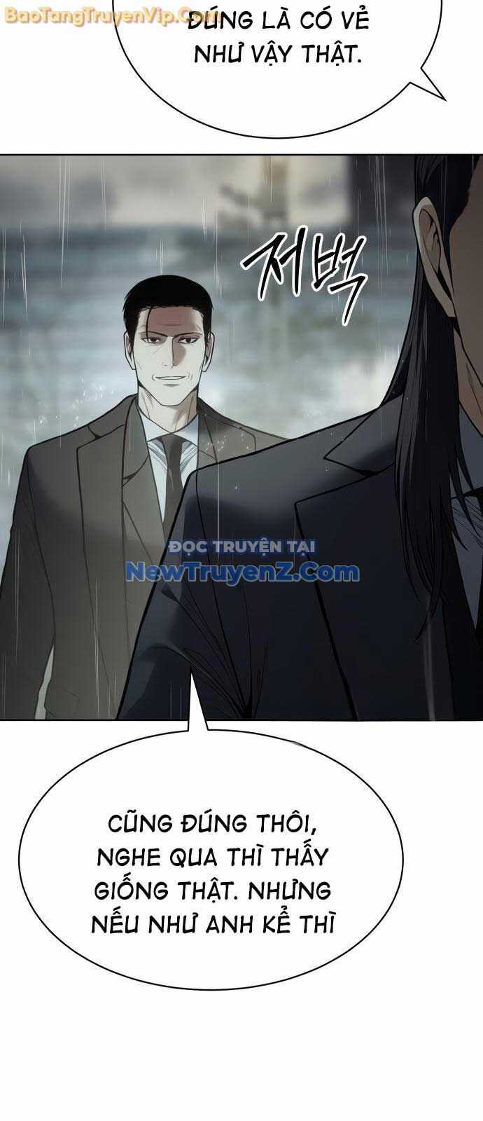 Đặc Vụ Song Sinh Chương 128 trang 3