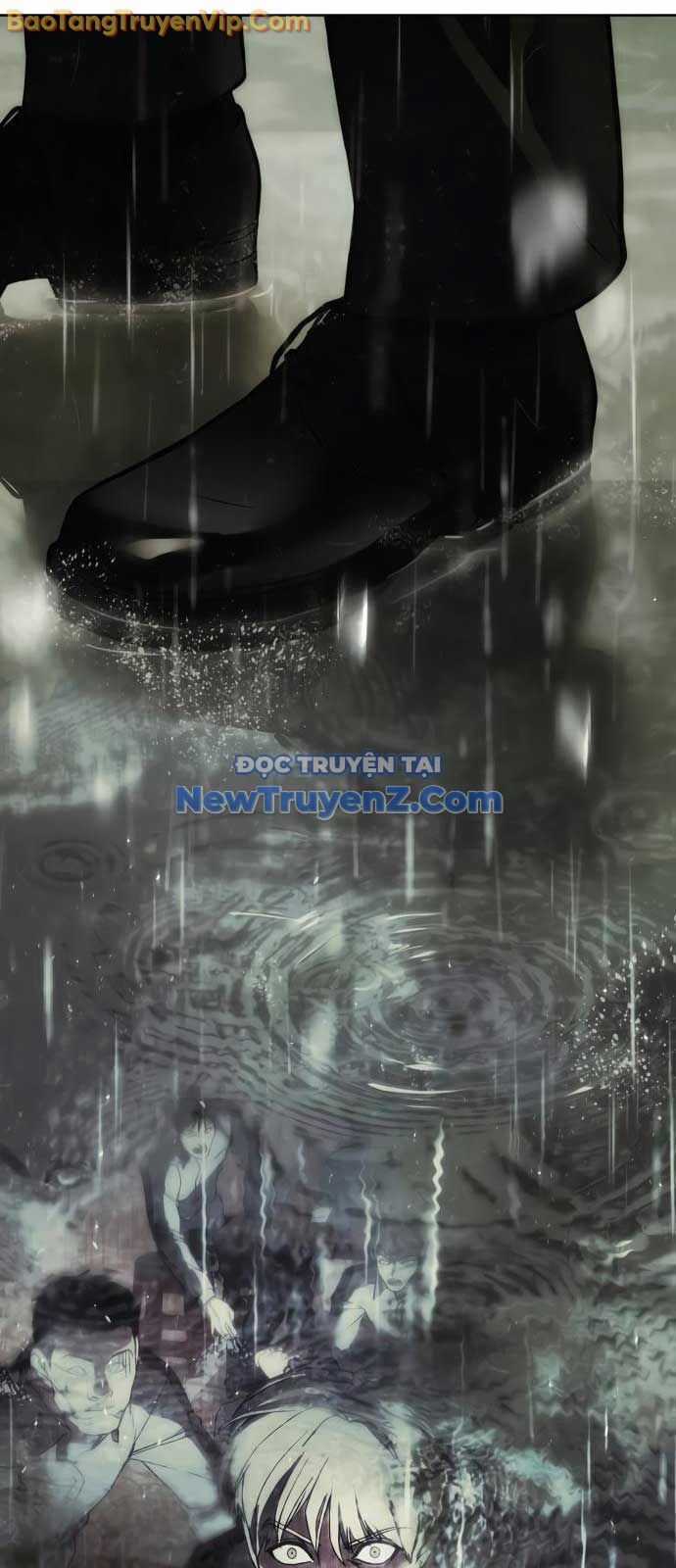 Đặc Vụ Song Sinh Chương 128 trang 31