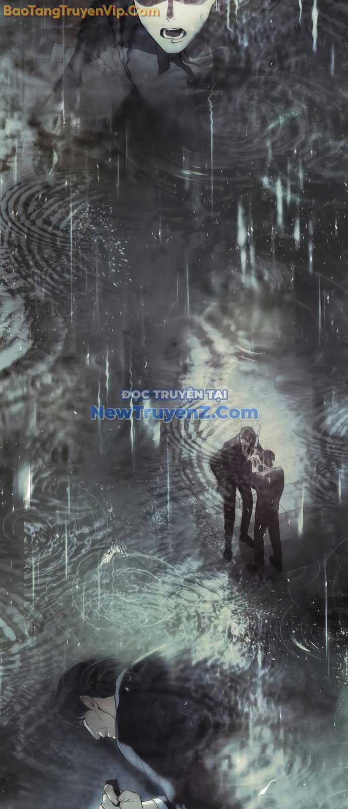 Đặc Vụ Song Sinh Chương 128 trang 32