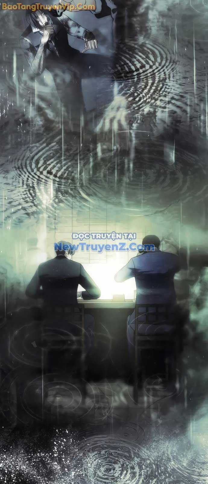 Đặc Vụ Song Sinh Chương 128 trang 33