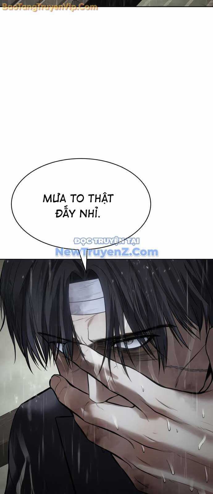 Đặc Vụ Song Sinh Chương 128 trang 35