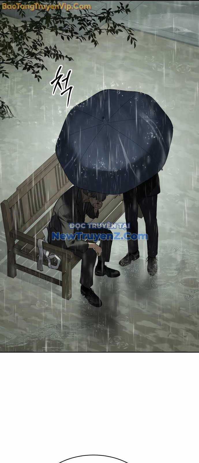 Đặc Vụ Song Sinh Chương 128 trang 37