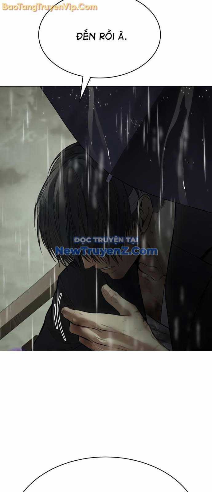 Đặc Vụ Song Sinh Chương 128 trang 38