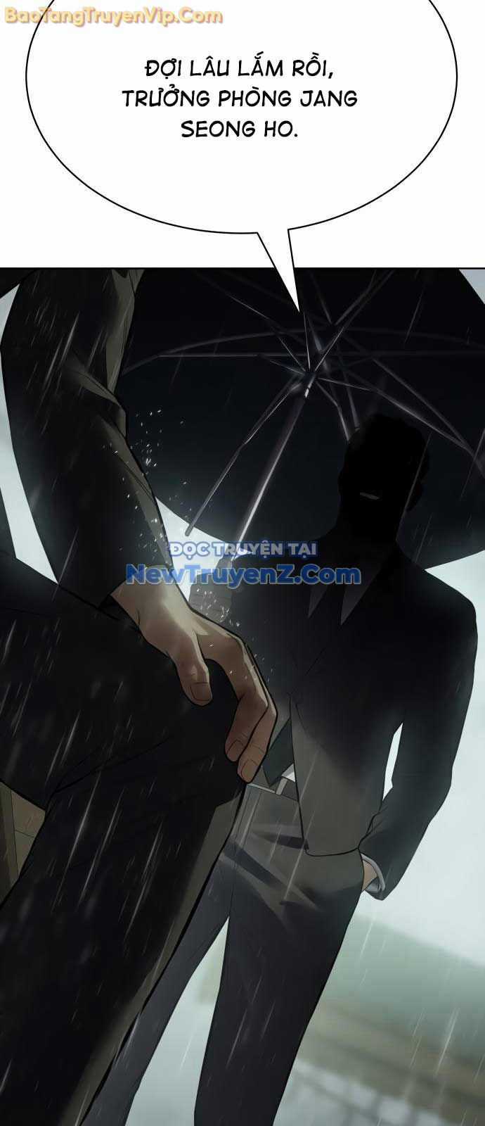 Đặc Vụ Song Sinh Chương 128 trang 39