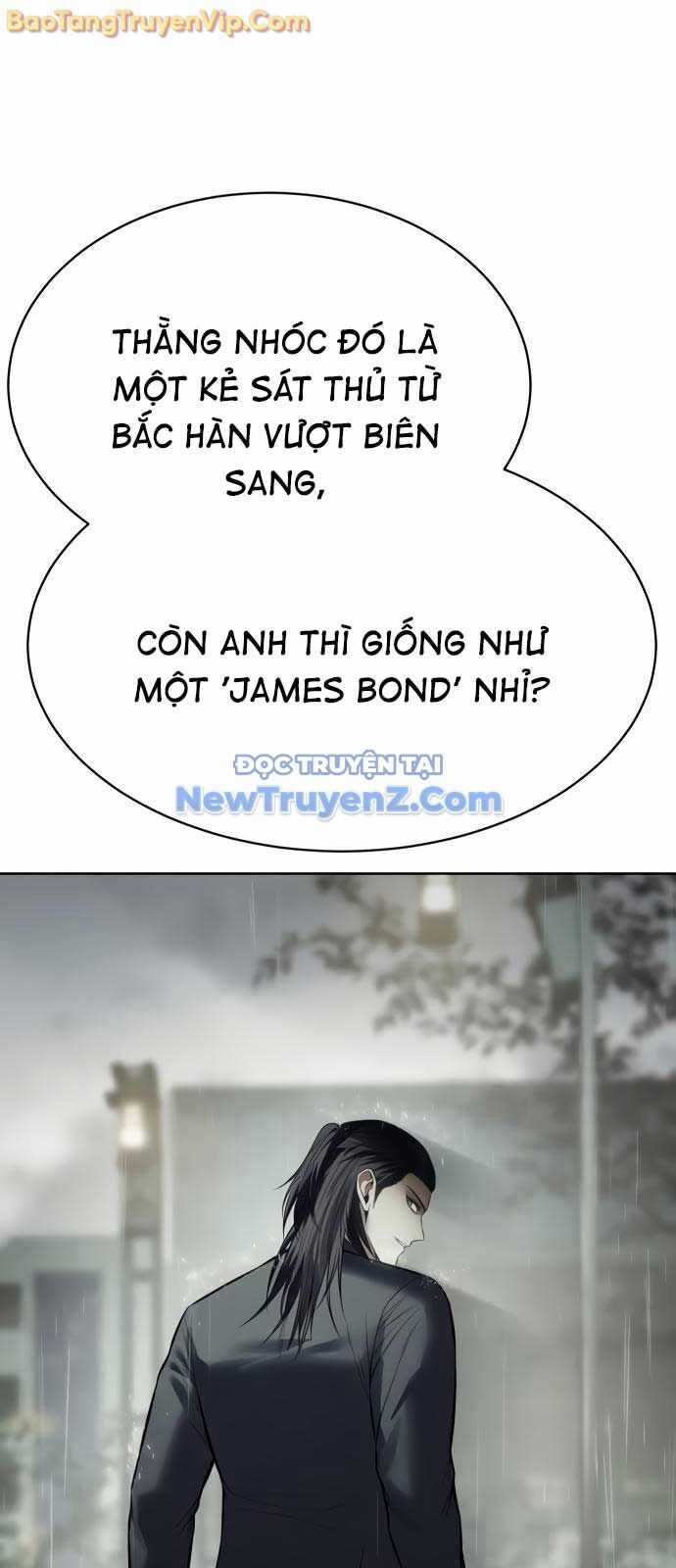 Đặc Vụ Song Sinh Chương 128 trang 4