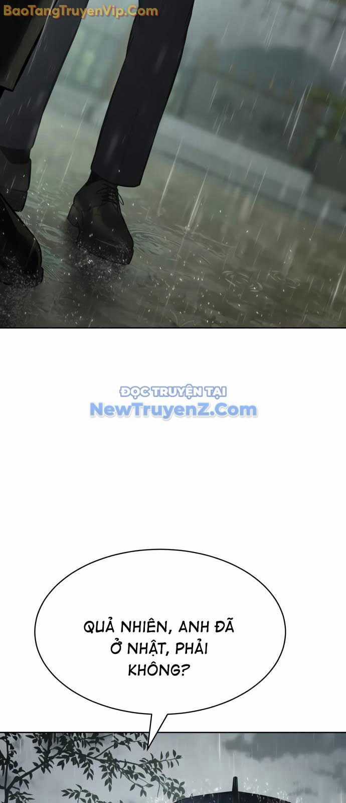 Đặc Vụ Song Sinh Chương 128 trang 40