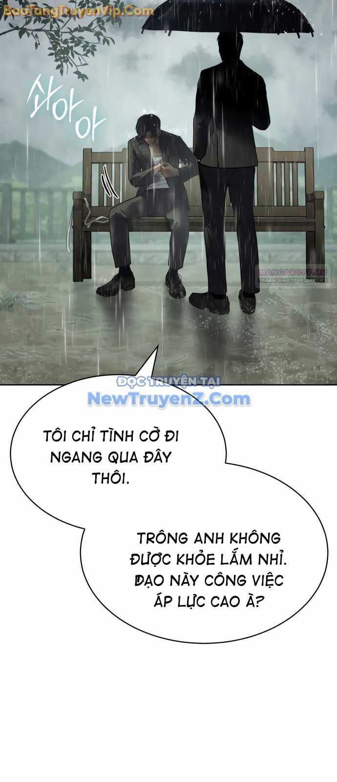 Đặc Vụ Song Sinh Chương 128 trang 41