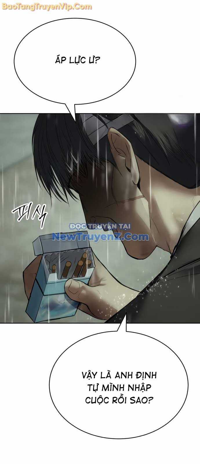 Đặc Vụ Song Sinh Chương 128 trang 42