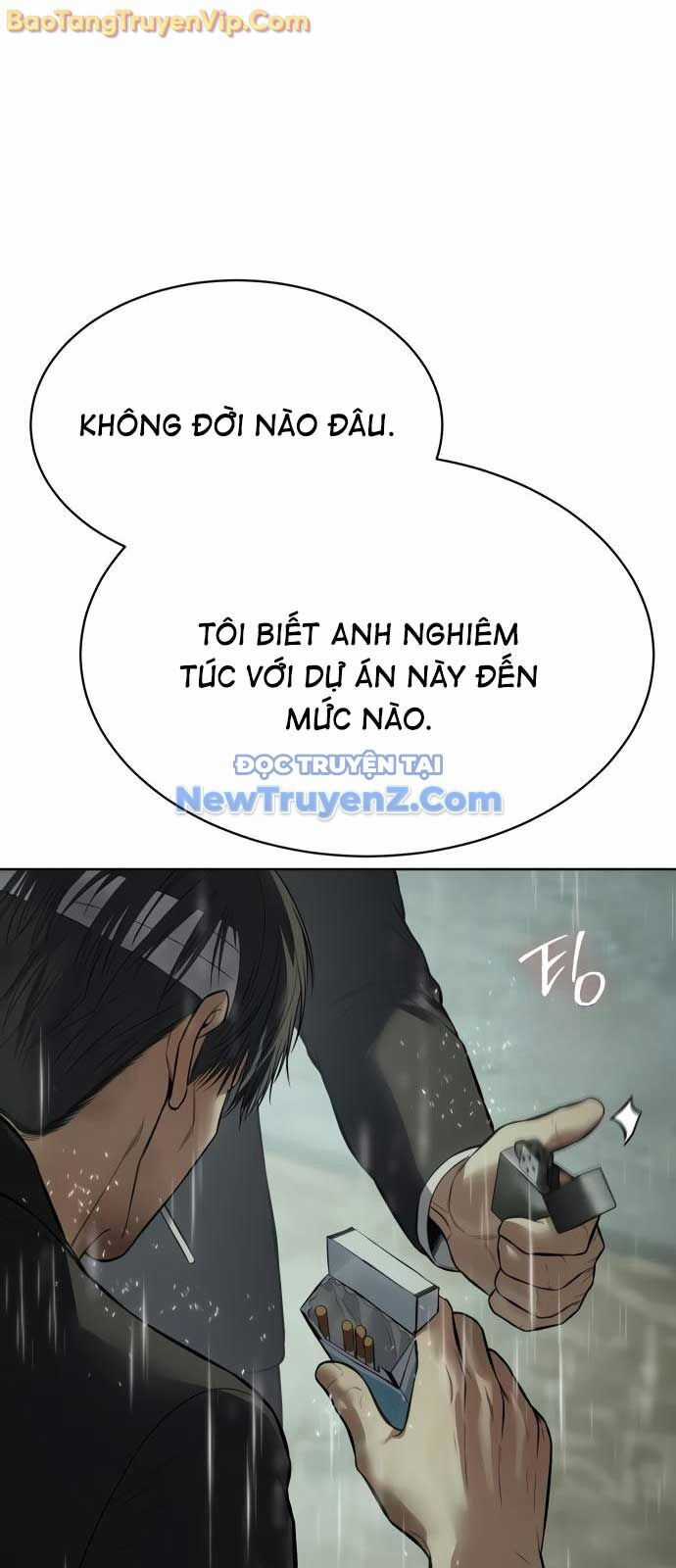 Đặc Vụ Song Sinh Chương 128 trang 43