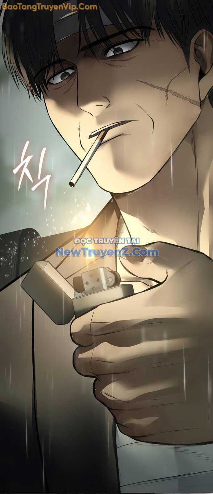 Đặc Vụ Song Sinh Chương 128 trang 45