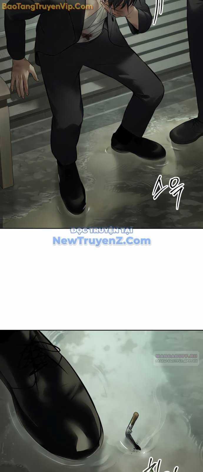 Đặc Vụ Song Sinh Chương 128 trang 51