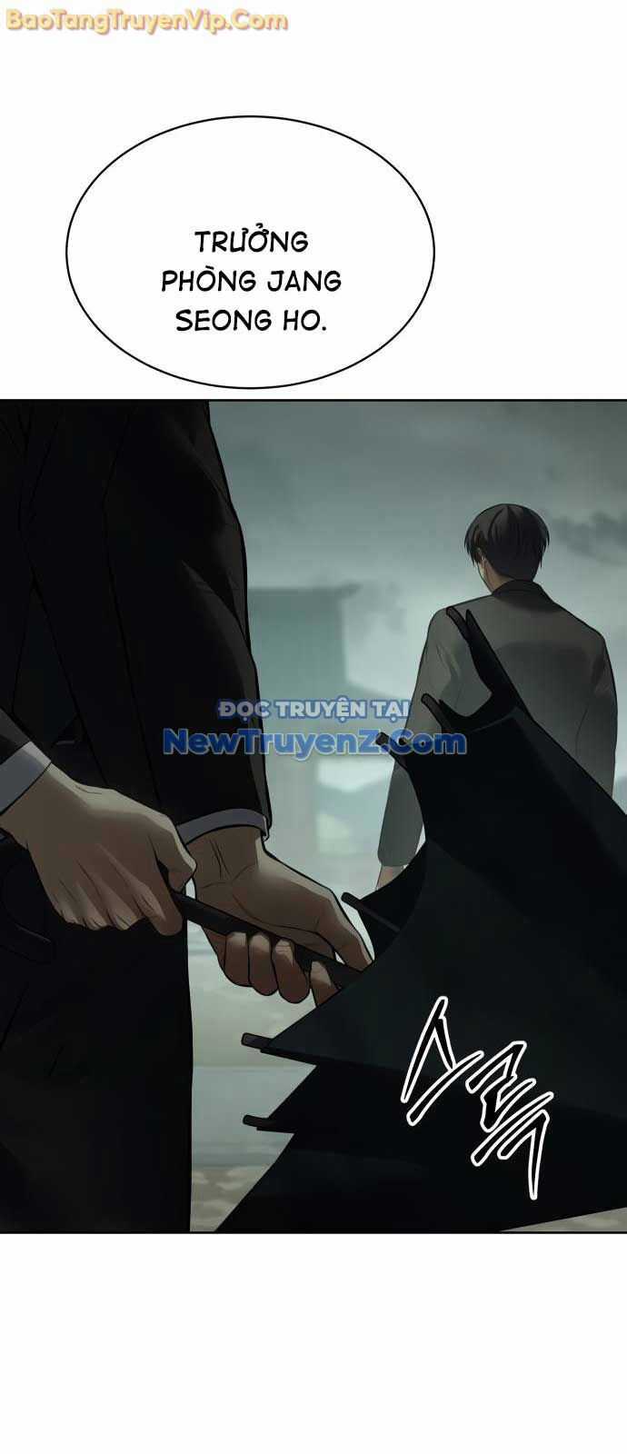 Đặc Vụ Song Sinh Chương 128 trang 54