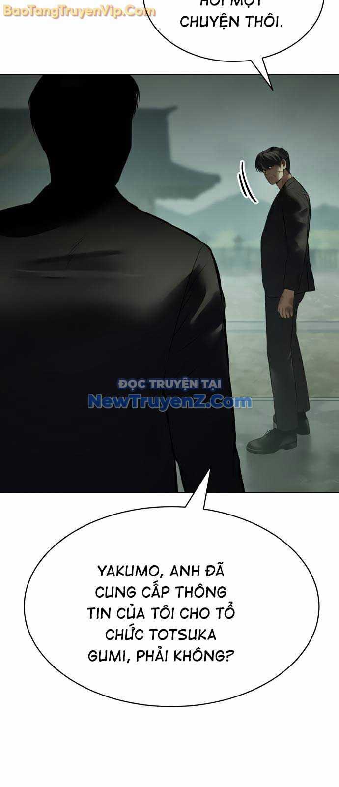 Đặc Vụ Song Sinh Chương 128 trang 57