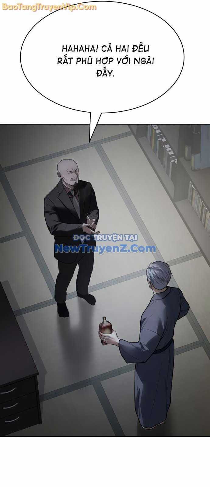 Đặc Vụ Song Sinh Chương 128 trang 75