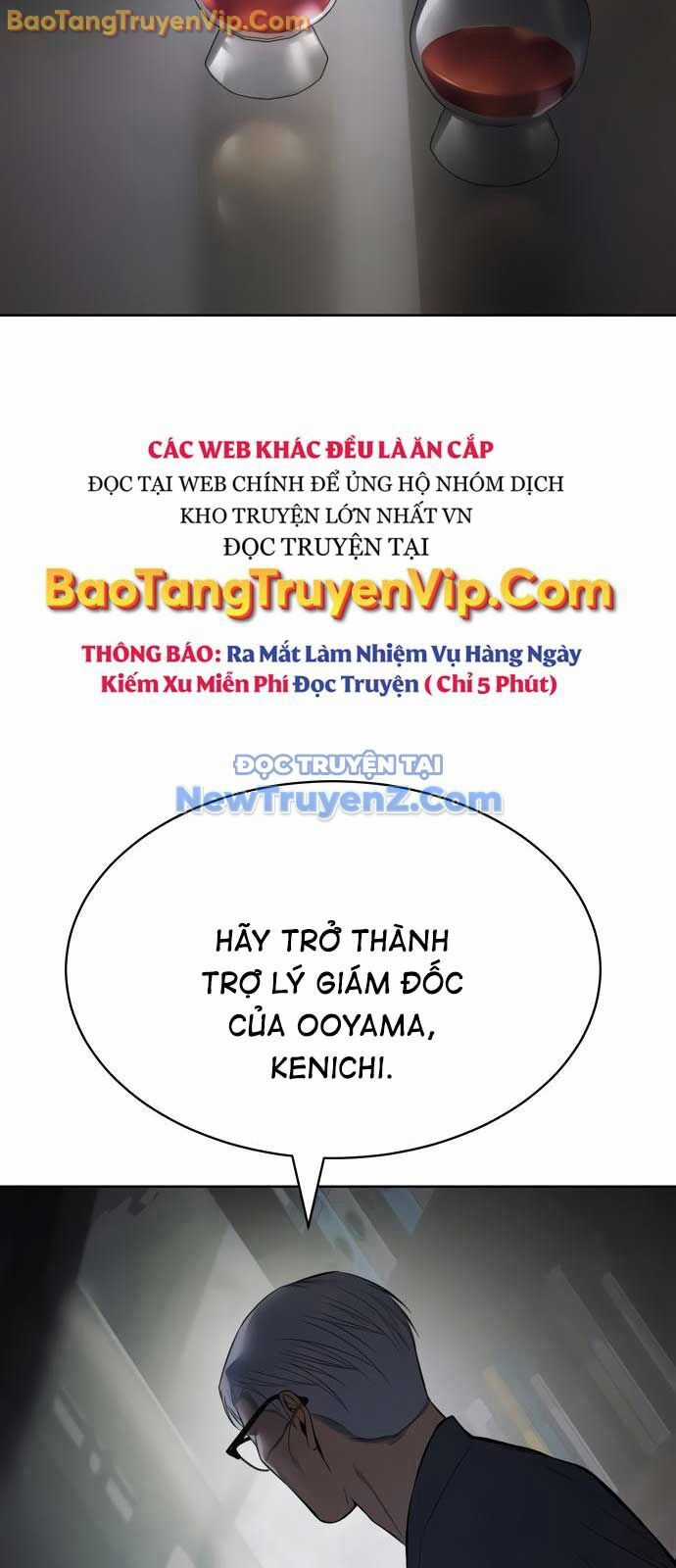 Đặc Vụ Song Sinh Chương 128 trang 82