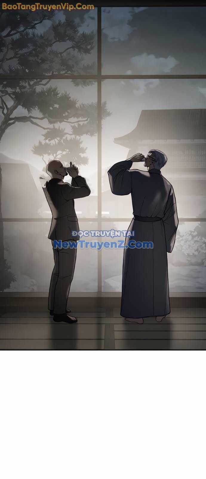 Đặc Vụ Song Sinh Chương 128 trang 89