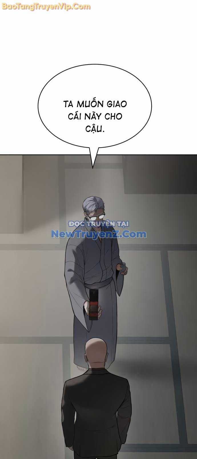 Đặc Vụ Song Sinh Chương 128 trang 91