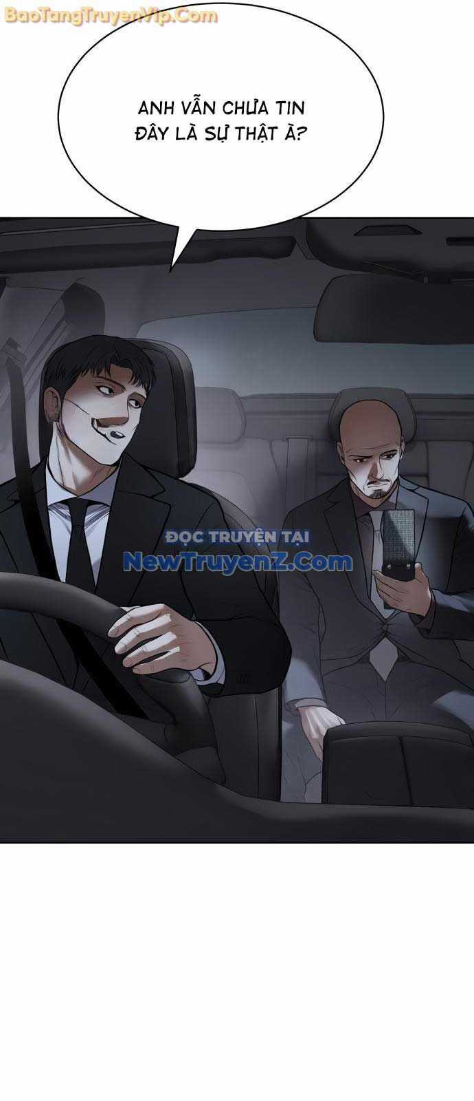 Đặc Vụ Song Sinh Chương 128 trang 94