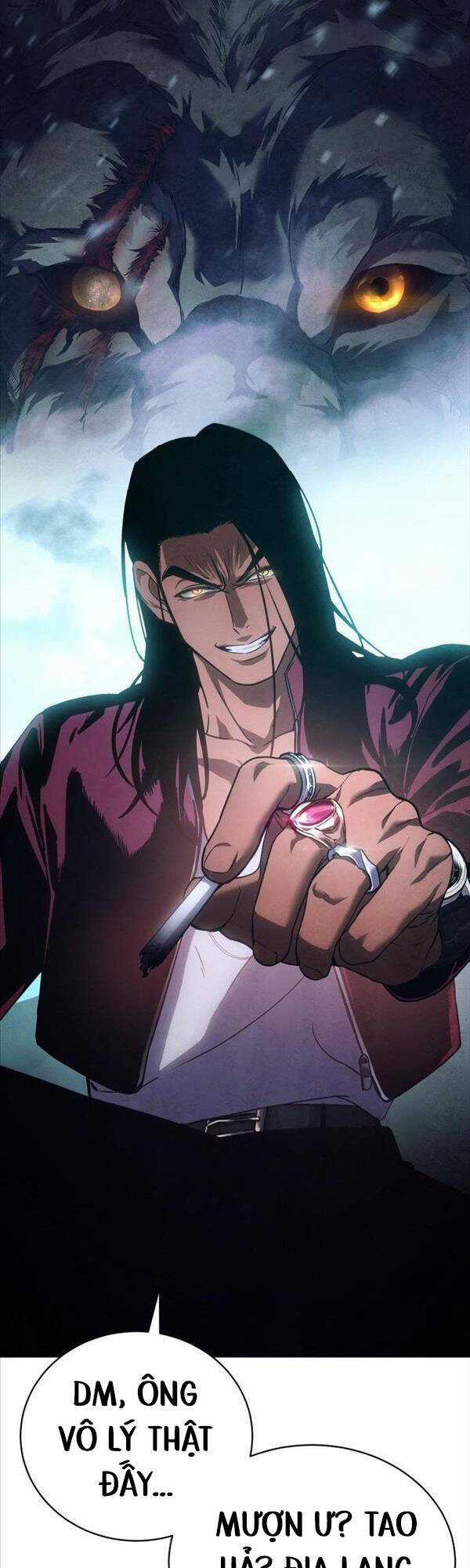 Đặc Vụ Song Sinh Chương 13 trang 10