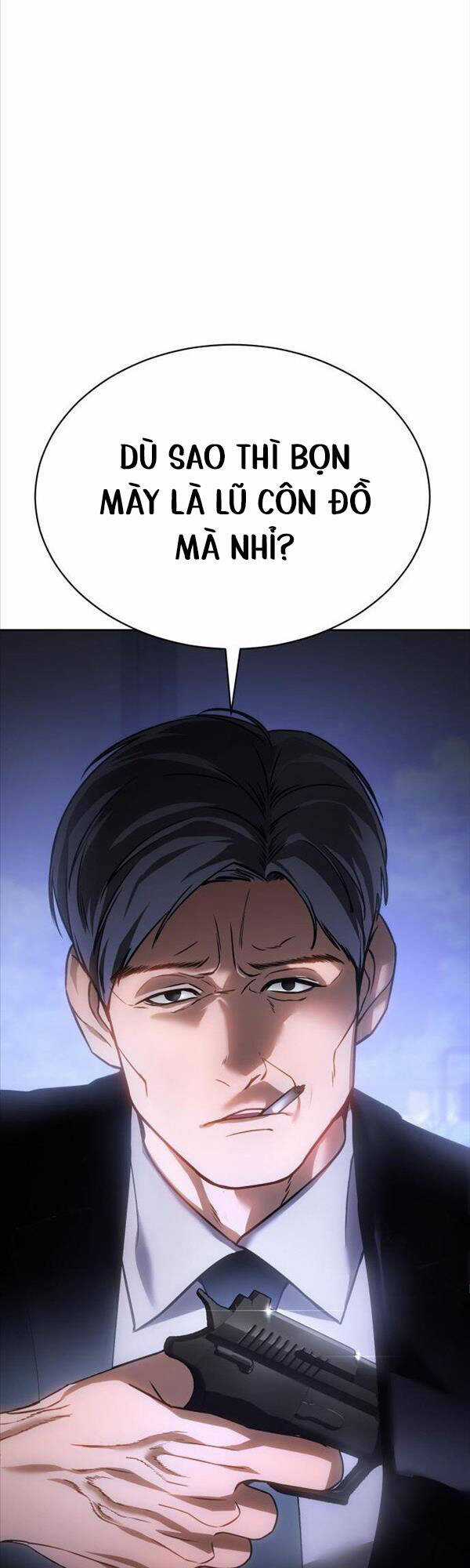 Đặc Vụ Song Sinh Chương 13 trang 13