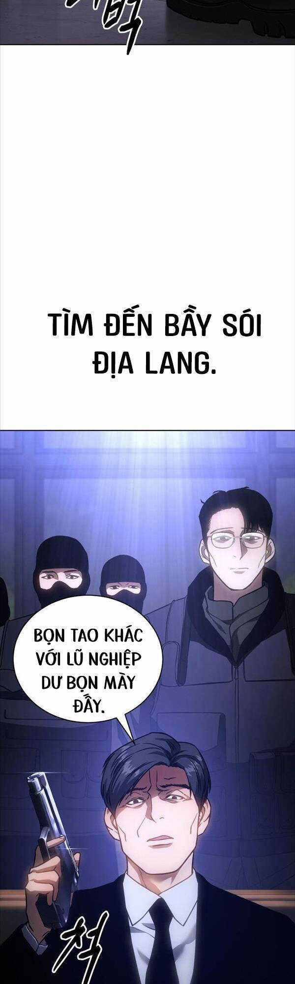 Đặc Vụ Song Sinh Chương 13 trang 15