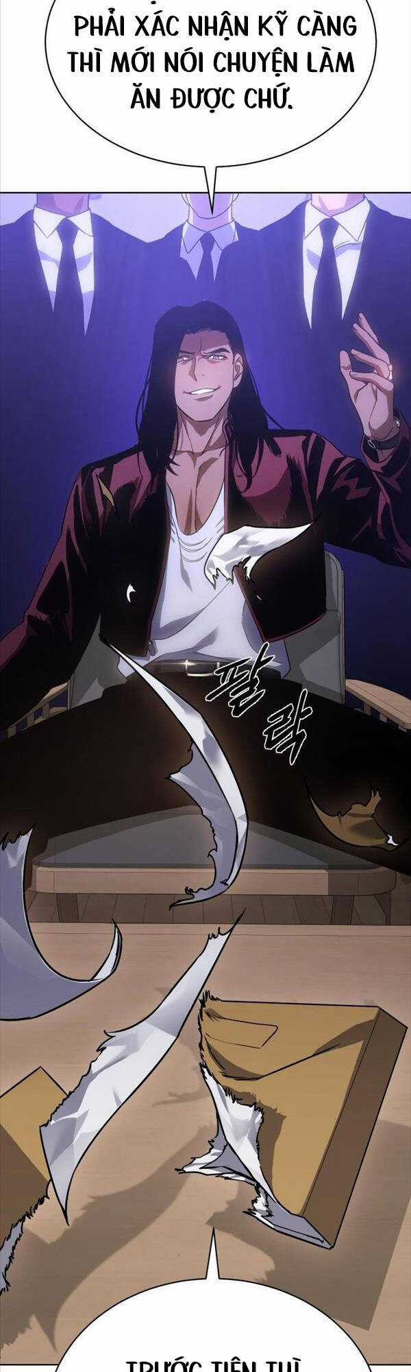 Đặc Vụ Song Sinh Chương 13 trang 26