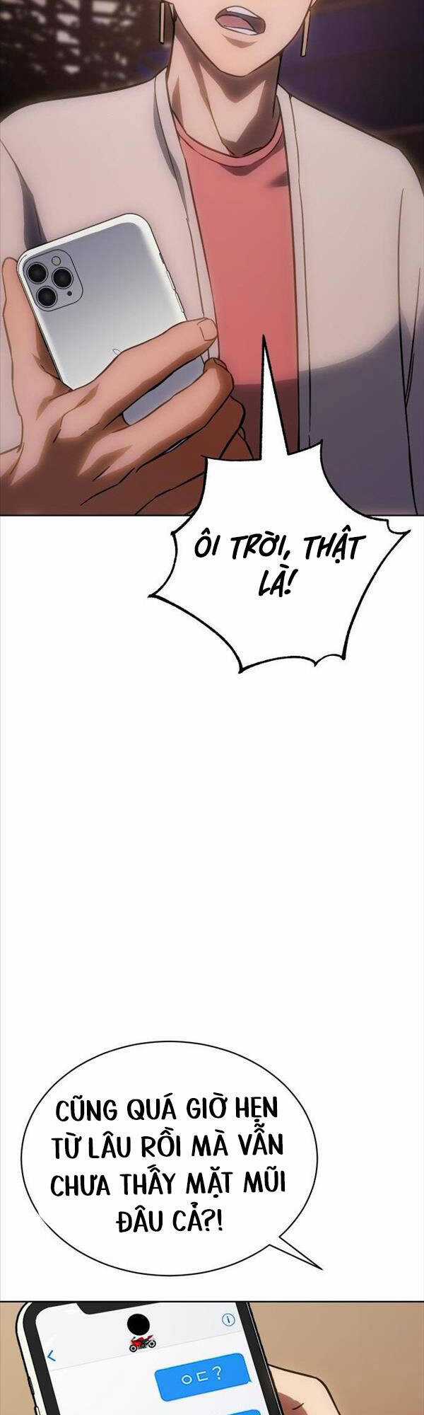 Đặc Vụ Song Sinh Chương 13 trang 29