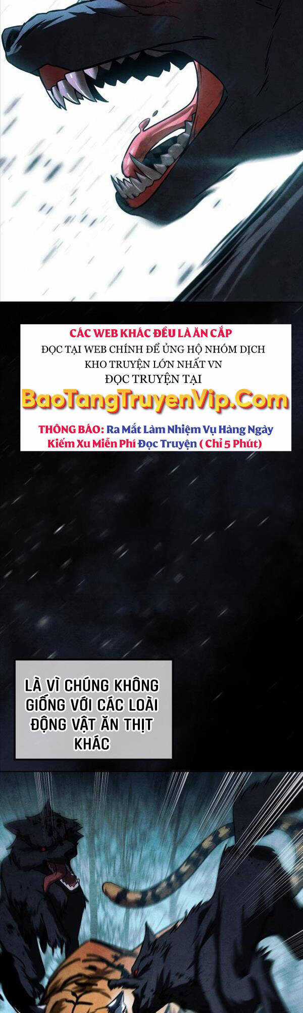 Đặc Vụ Song Sinh Chương 13 trang 3