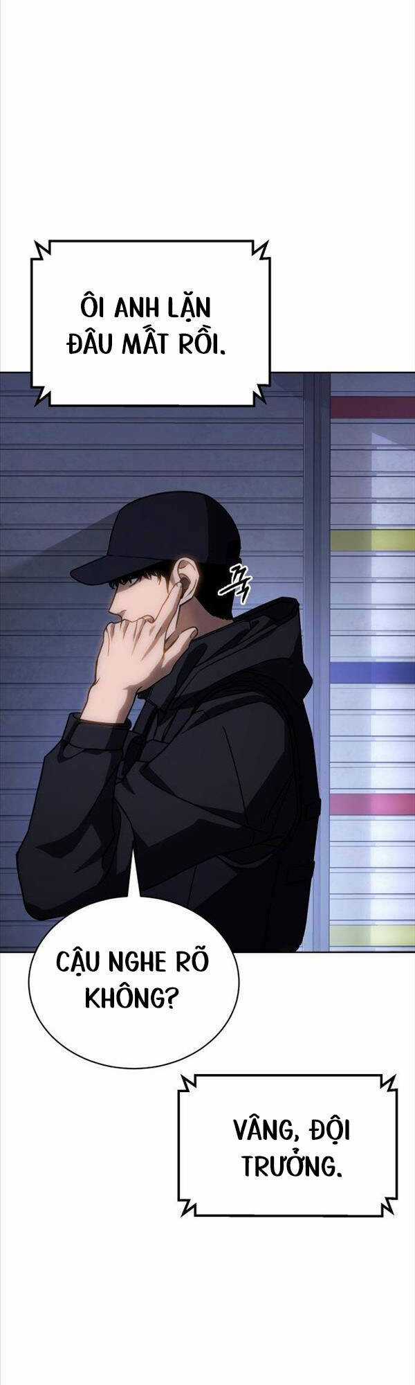 Đặc Vụ Song Sinh Chương 13 trang 31