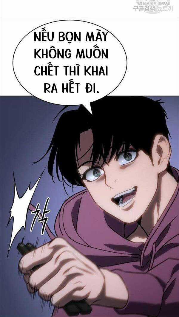 Đặc Vụ Song Sinh Chương 13 trang 37