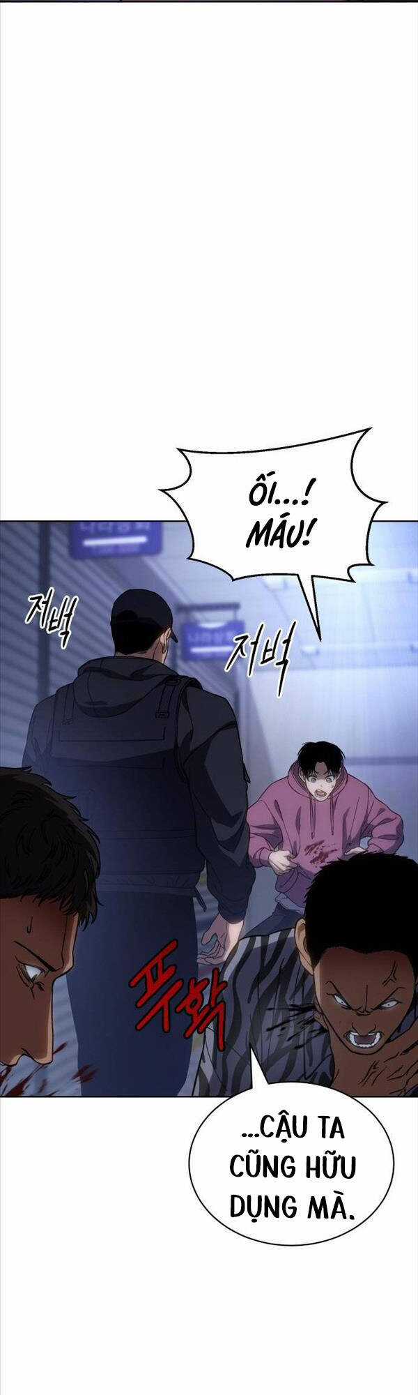 Đặc Vụ Song Sinh Chương 13 trang 38