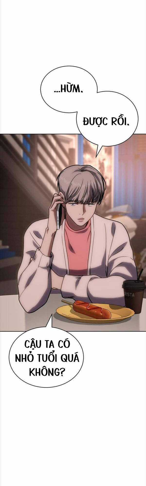 Đặc Vụ Song Sinh Chương 13 trang 39