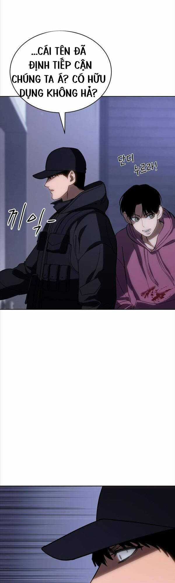 Đặc Vụ Song Sinh Chương 13 trang 40